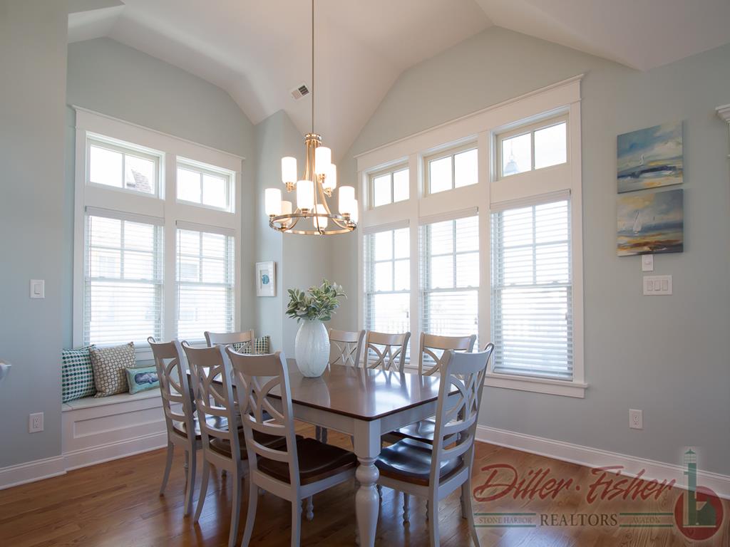 167 93rd Street, Stone Harbor (Mid-Island)