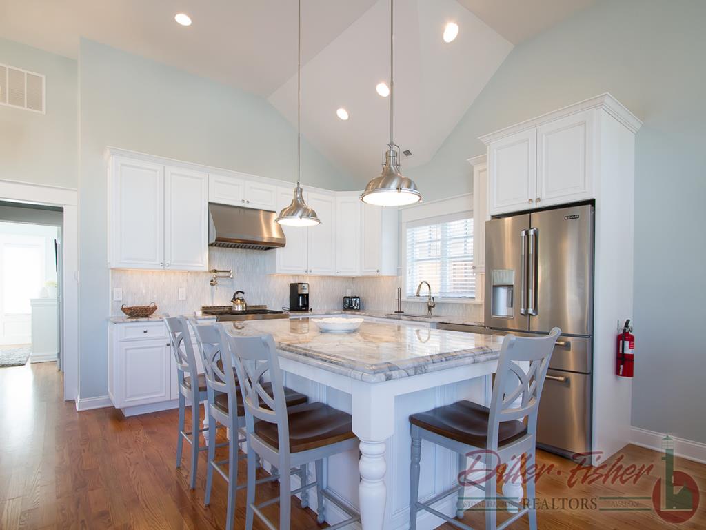 167 93rd Street, Stone Harbor (Mid-Island)