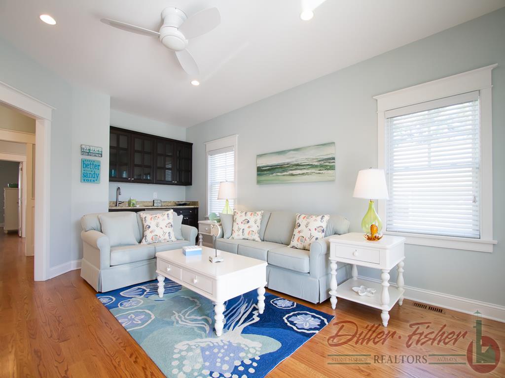 167 93rd Street, Stone Harbor (Mid-Island)