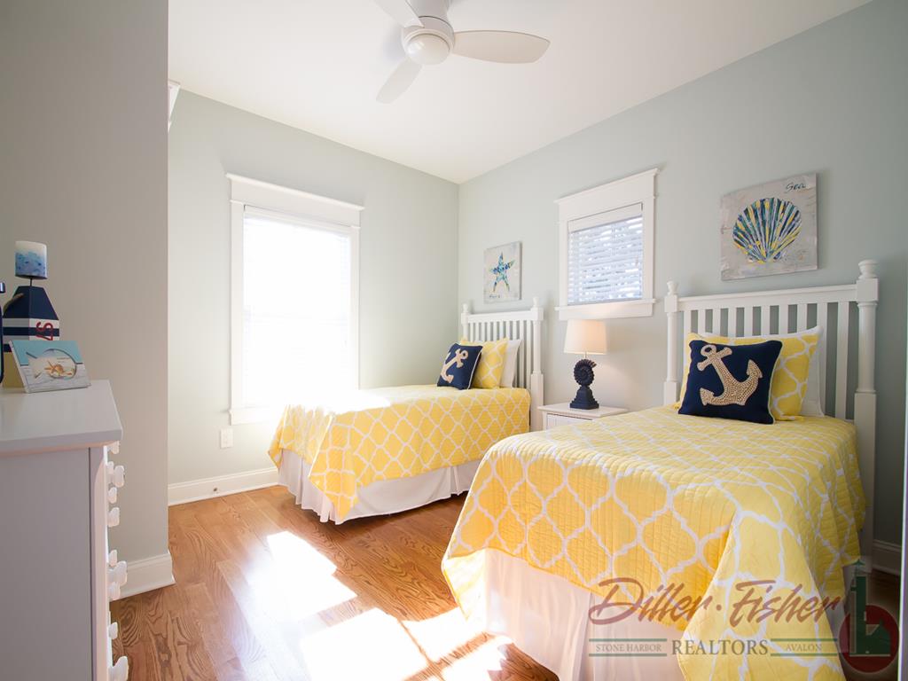 167 93rd Street, Stone Harbor (Mid-Island)