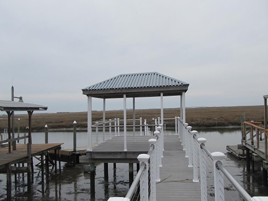 819 Stone Harbor Blvd, Stone Harbor (Bay Front)