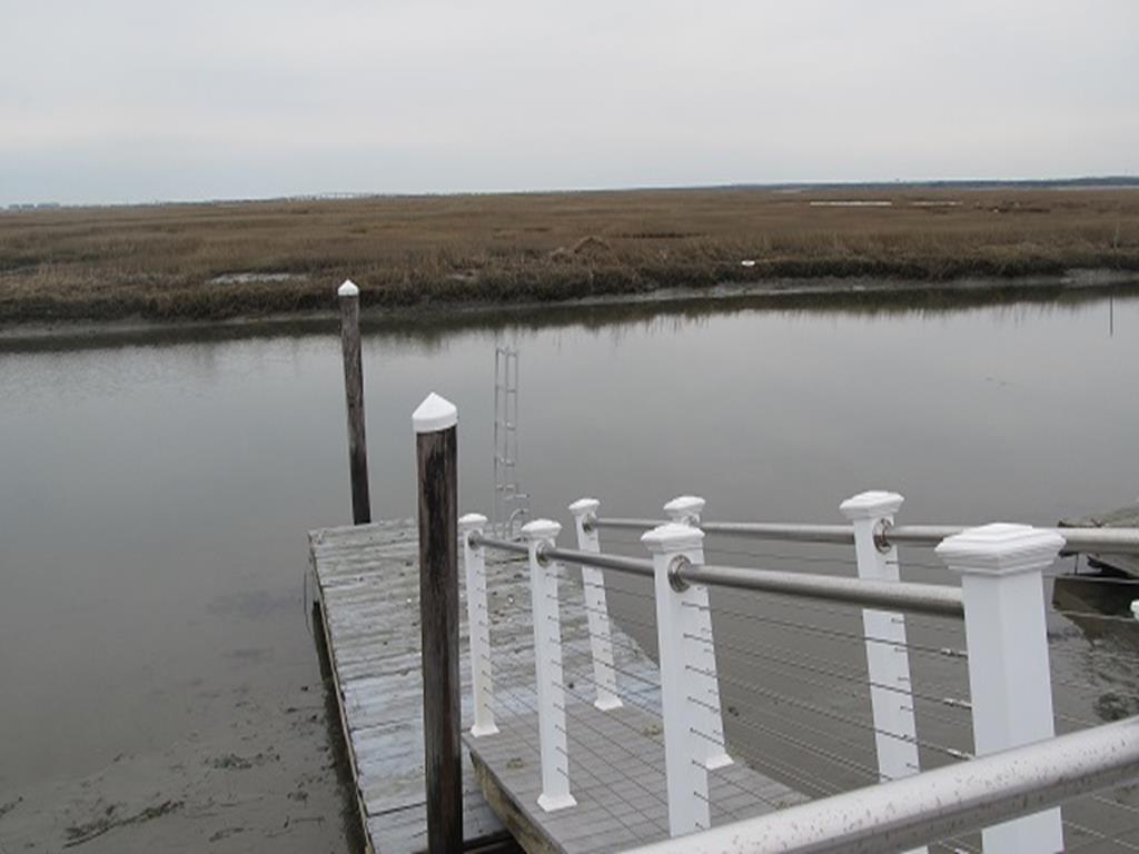 819 Stone Harbor Blvd, Stone Harbor (Bay Front)