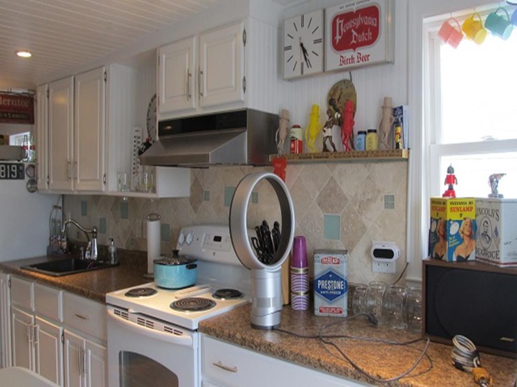 819 Stone Harbor Blvd, Stone Harbor (Bay Front)