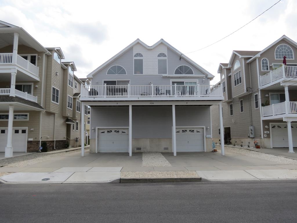 224 38th Street, Sea Isle City (Center)