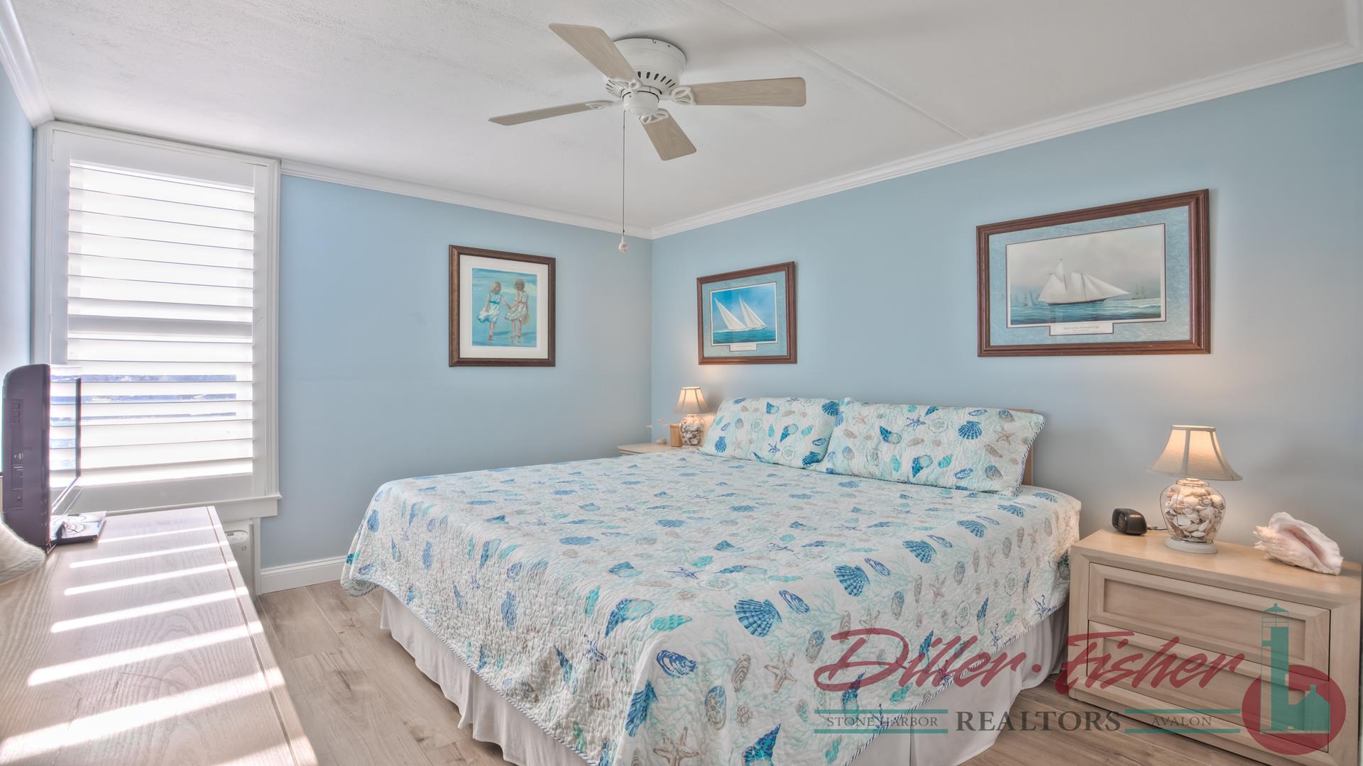 351 96th Street, Stone Harbor (Bay Front)