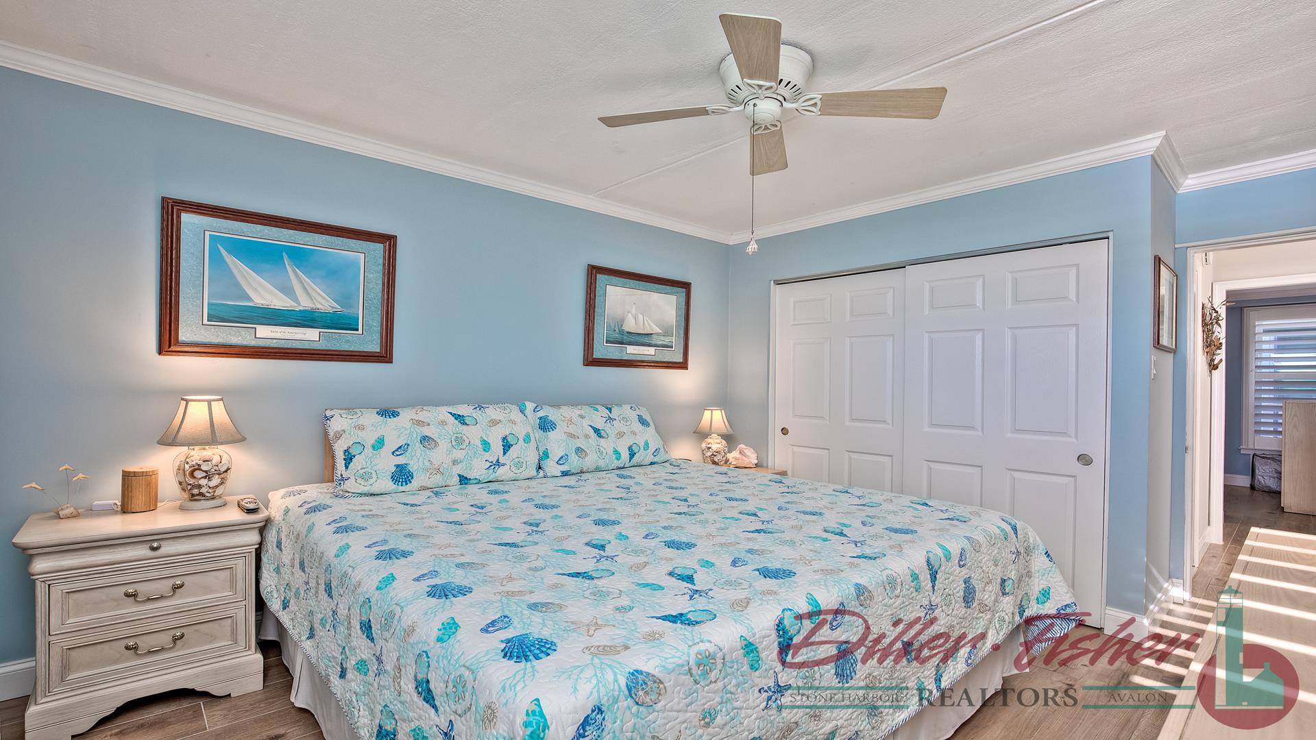 351 96th Street, Stone Harbor (Bay Front)