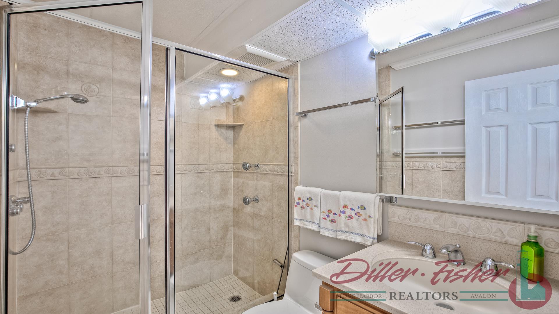 351 96th Street, Stone Harbor (Bay Front)