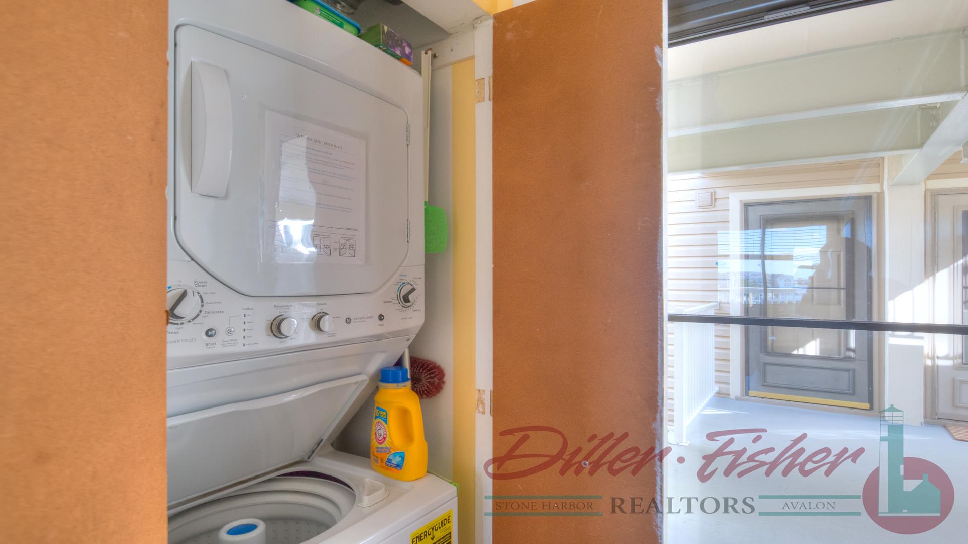 351 96th Street, Stone Harbor (Bay Front)