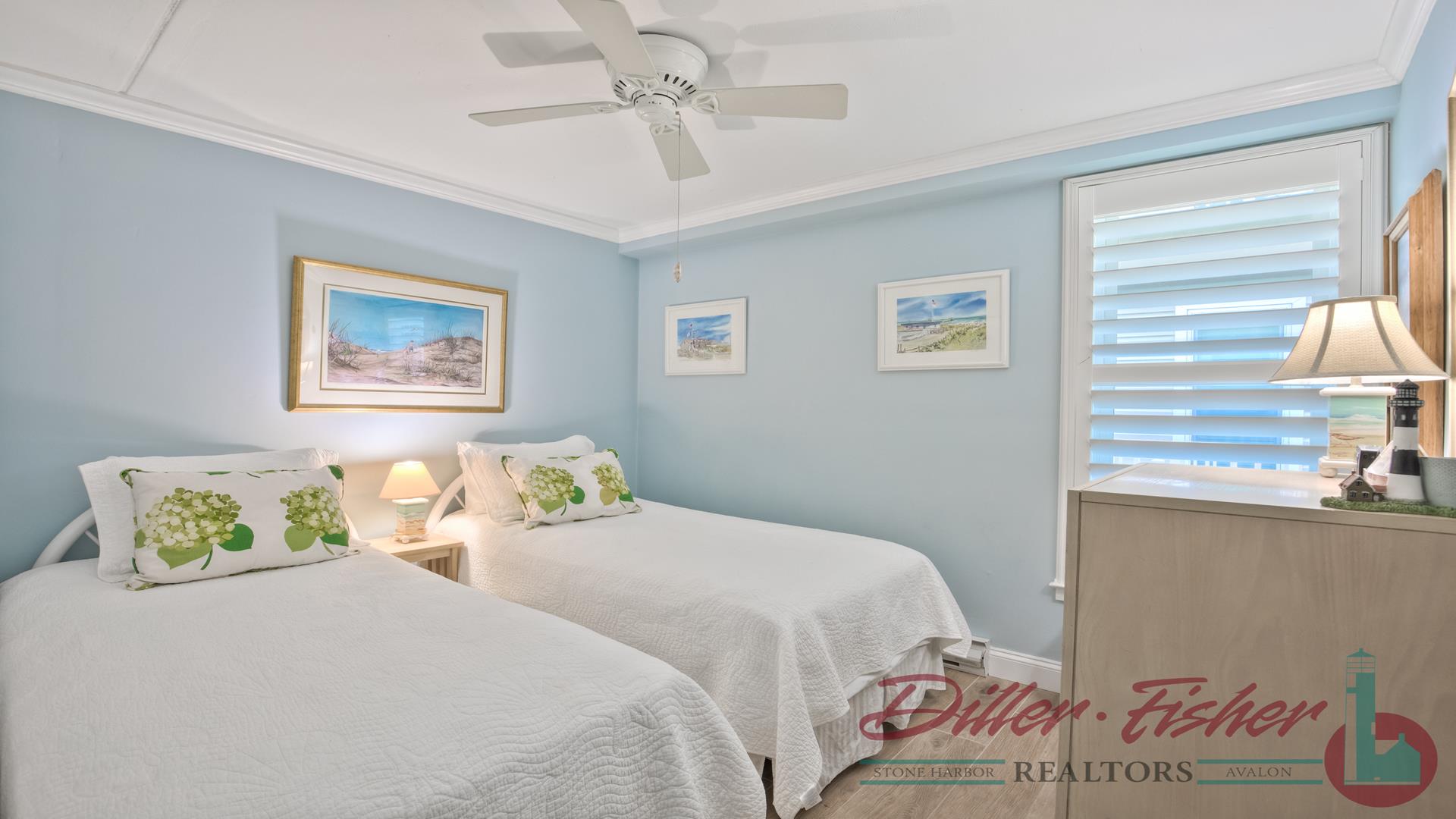 351 96th Street, Stone Harbor (Bay Front)