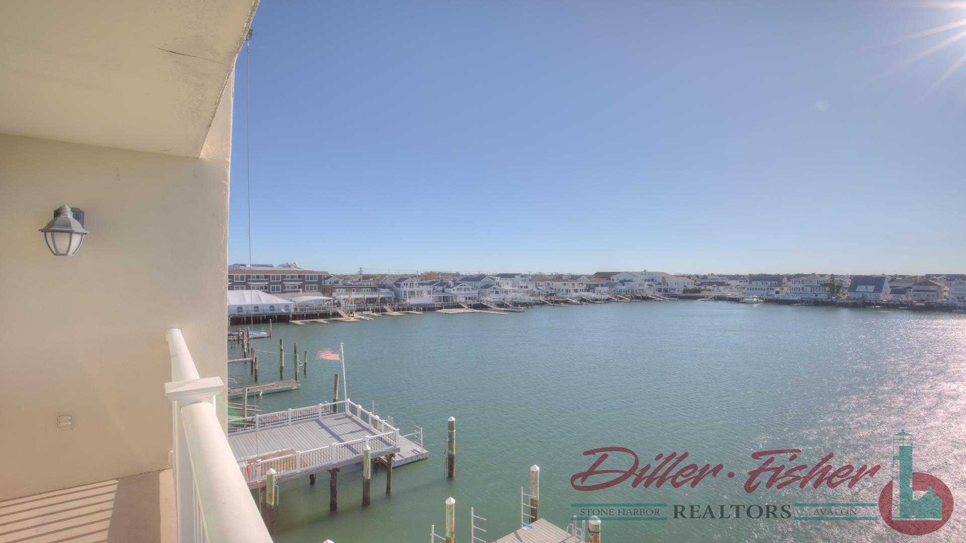 351 96th Street, Stone Harbor (Bay Front)