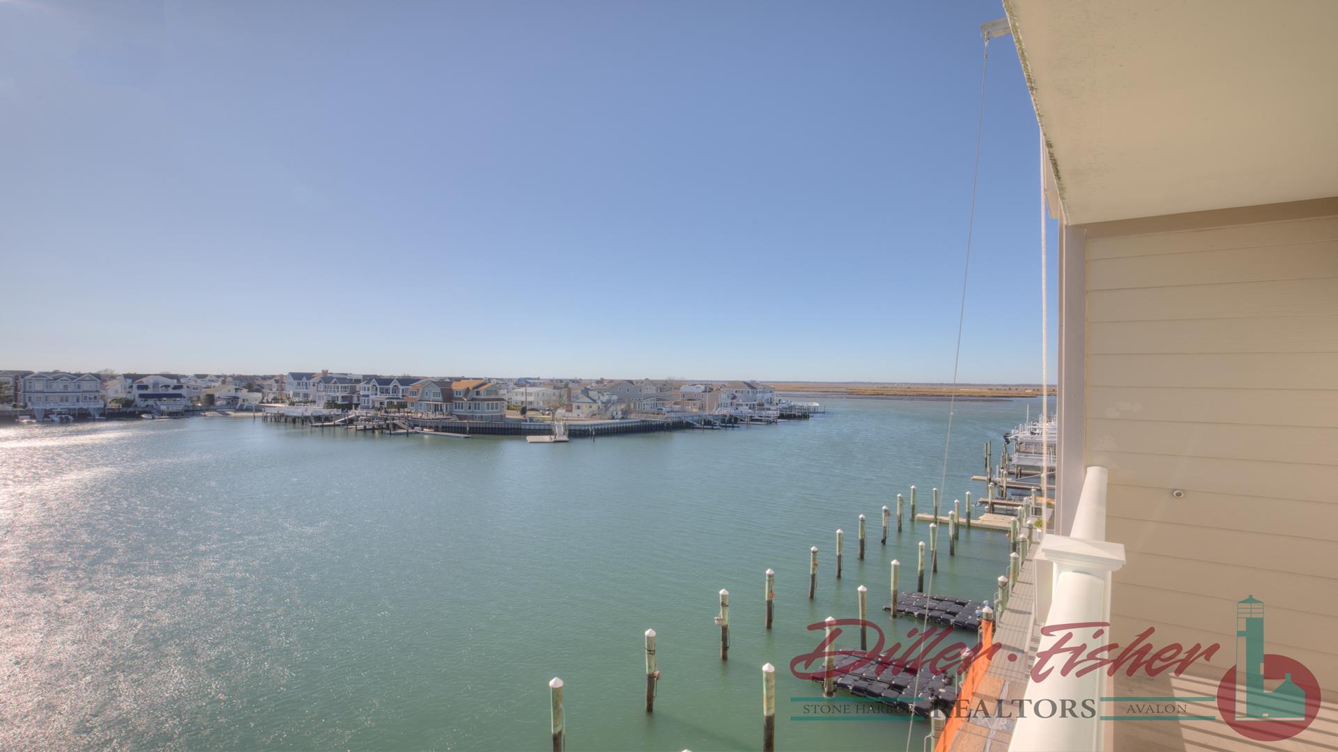 351 96th Street, Stone Harbor (Bay Front)