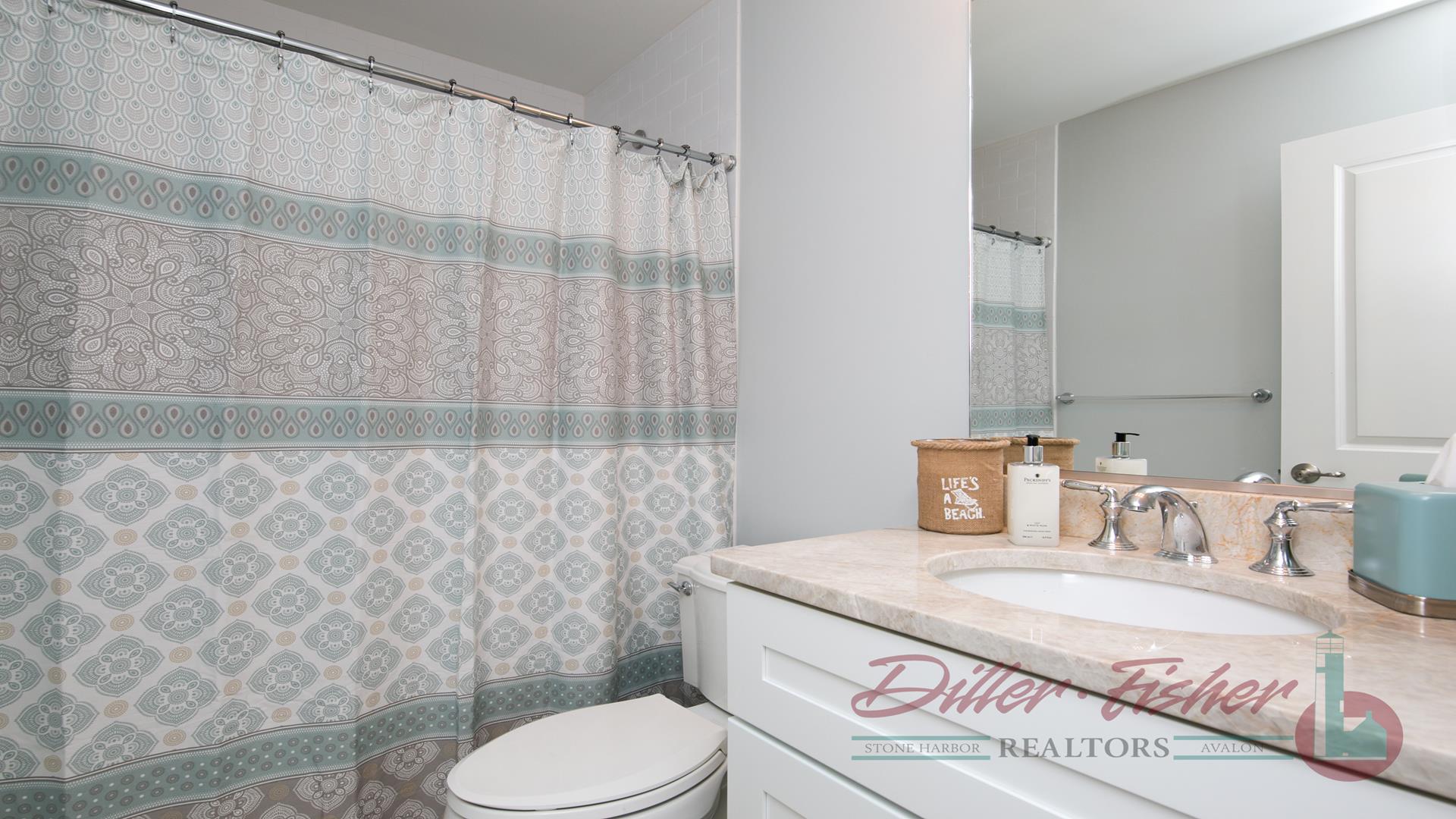 1116 Stone Harbor Blvd, Stone Harbor (Mainland)