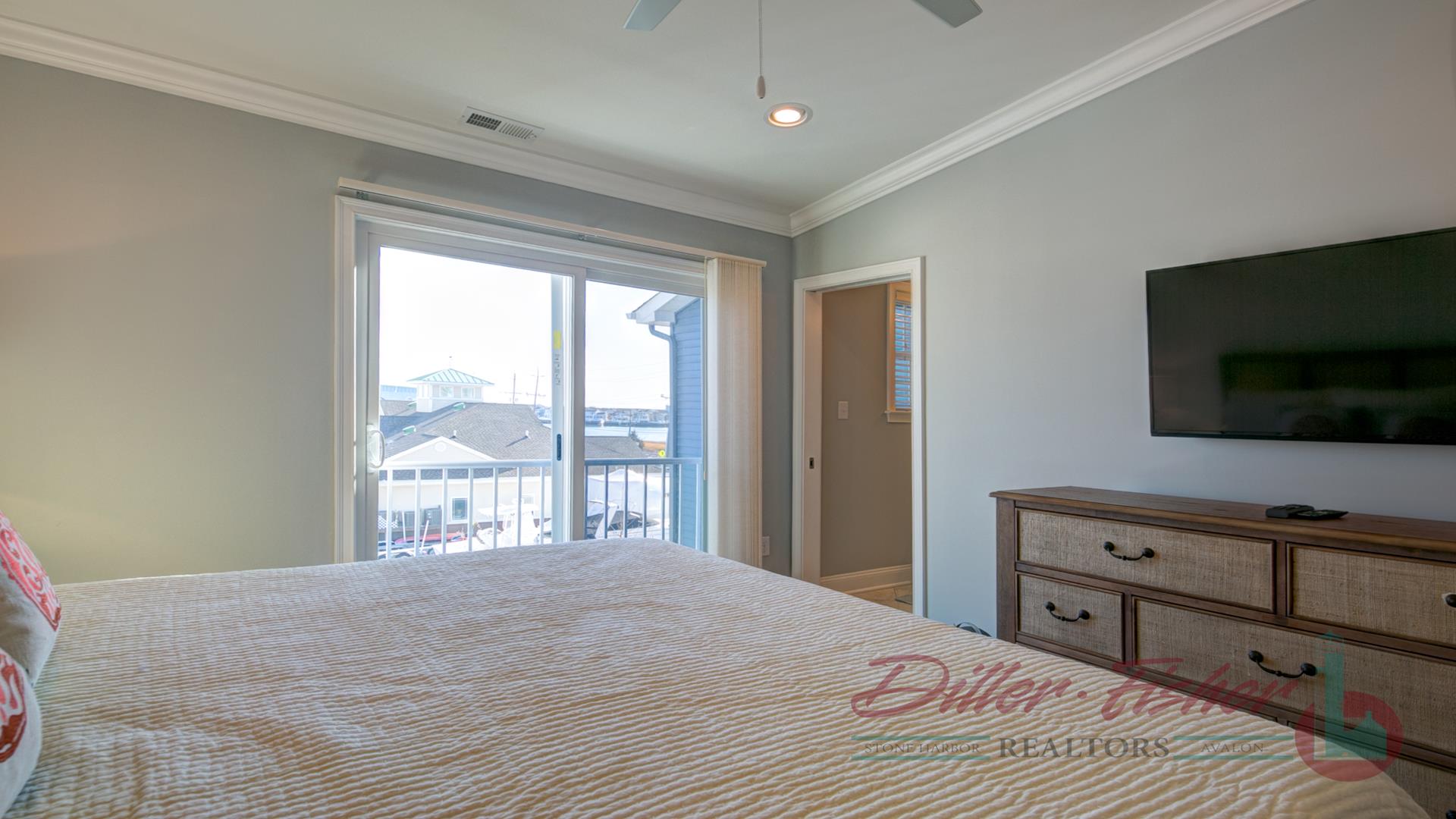 1116 Stone Harbor Blvd, Stone Harbor (Mainland)