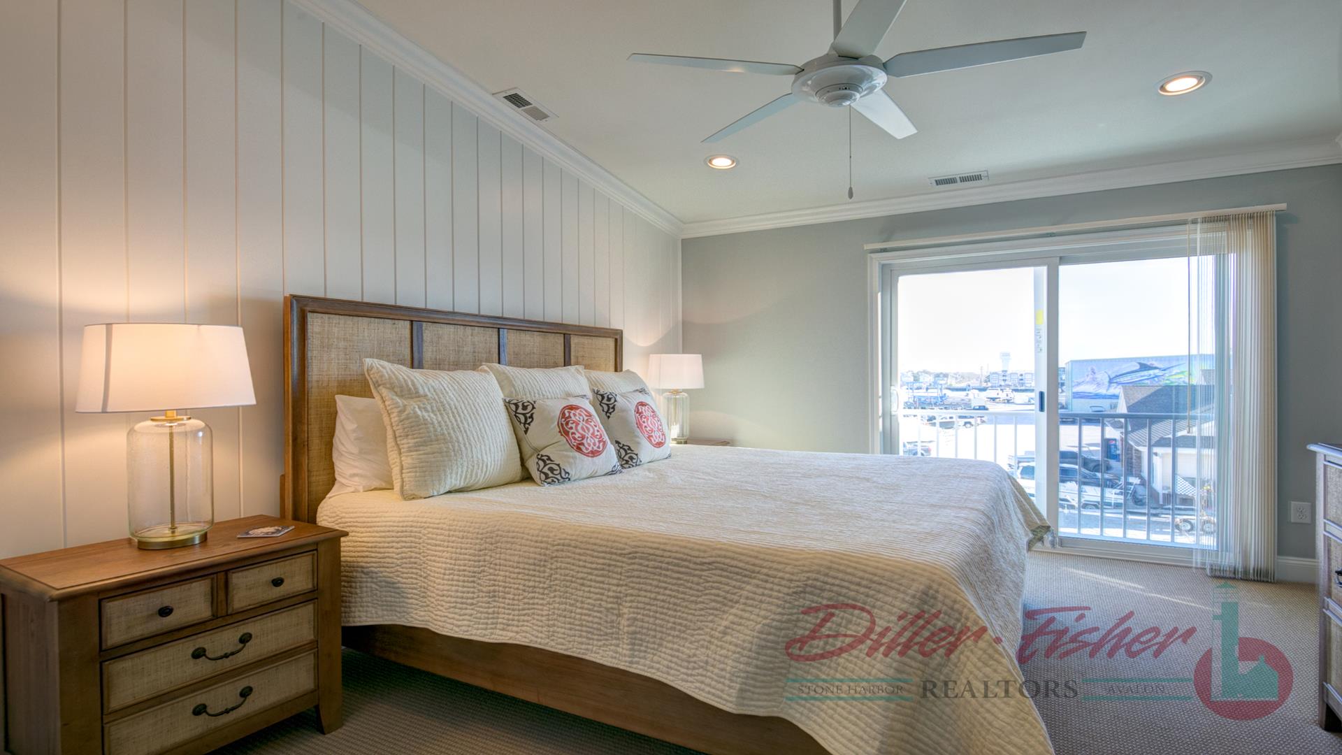 1116 Stone Harbor Blvd, Stone Harbor (Mainland)