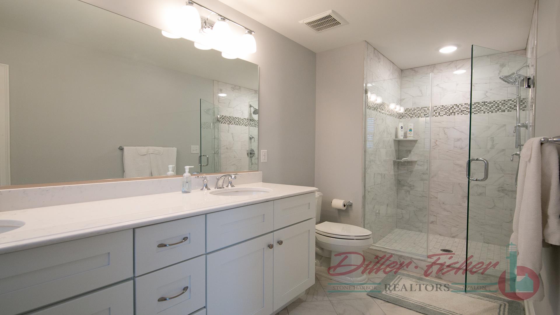 1116 Stone Harbor Blvd, Stone Harbor (Mainland)