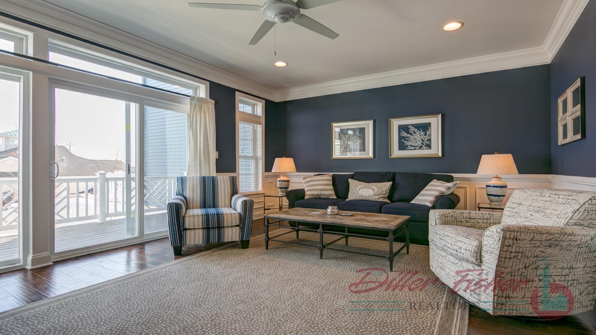 1116 Stone Harbor Blvd, Stone Harbor (Mainland)