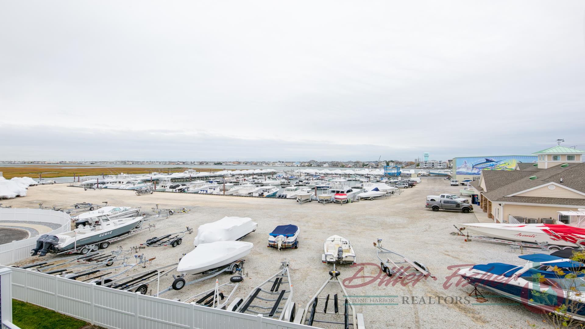 1116 Stone Harbor Blvd, Stone Harbor (Mainland)