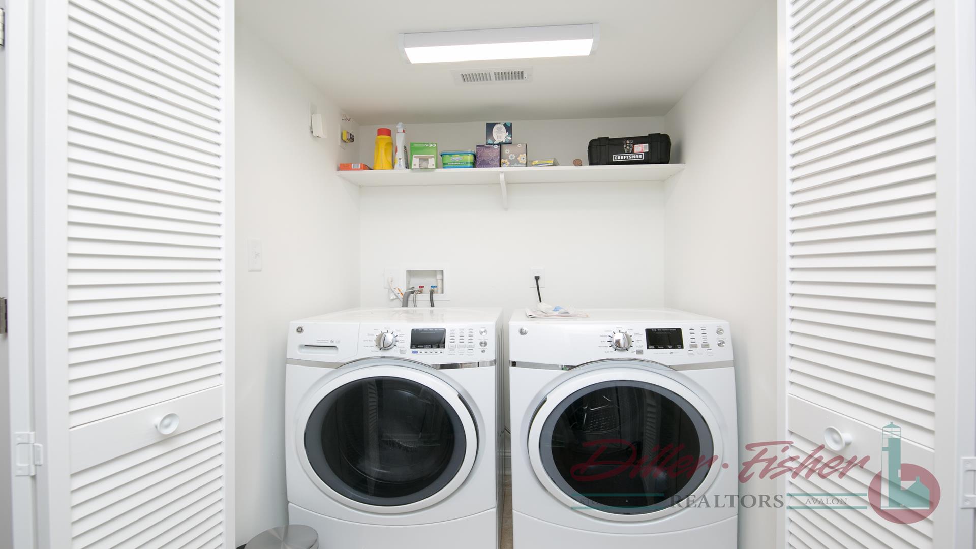 1116 Stone Harbor Blvd, Stone Harbor (Mainland)