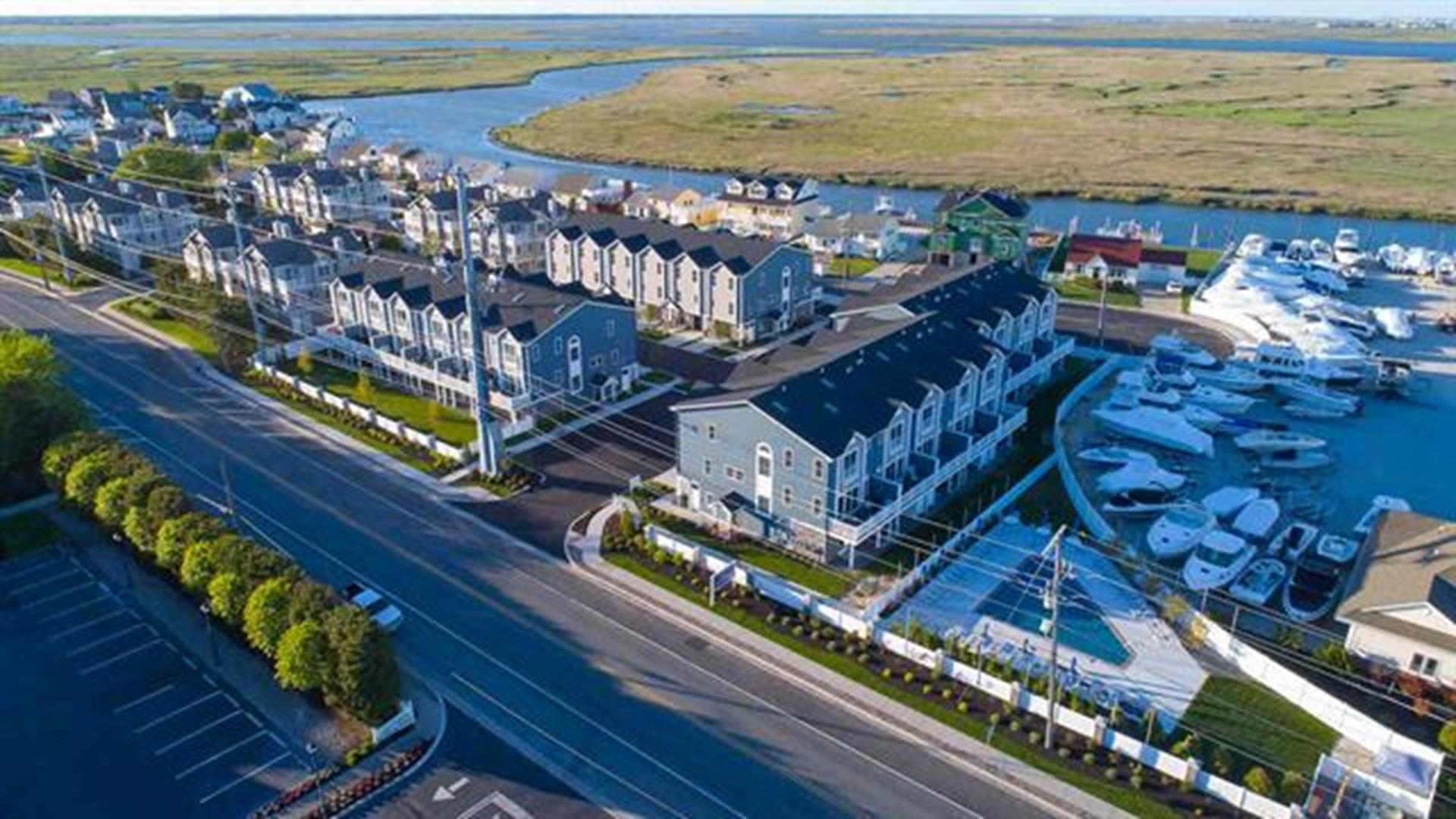 1116 Stone Harbor Blvd, Stone Harbor (Mainland)