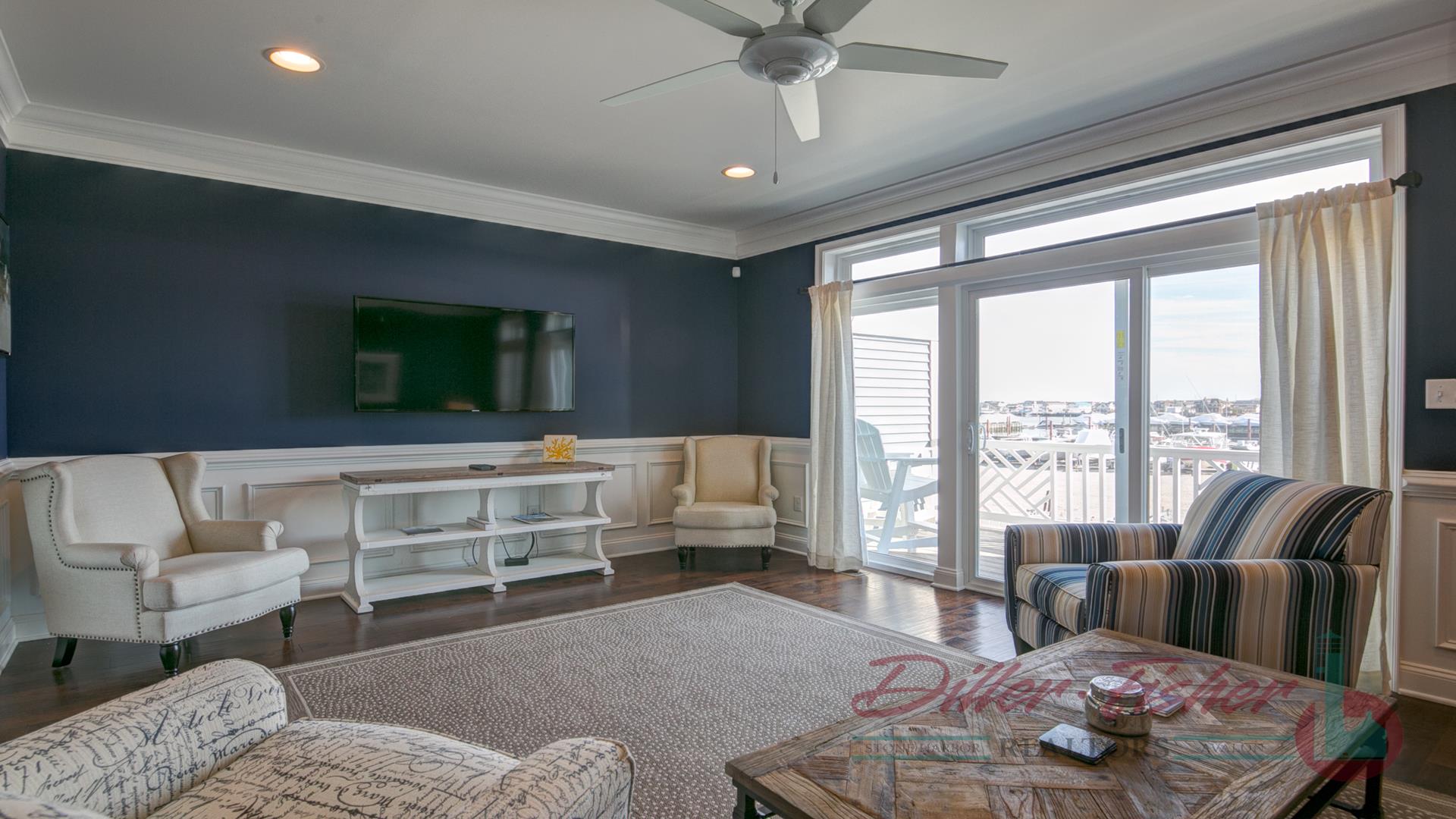 1116 Stone Harbor Blvd, Stone Harbor (Mainland)