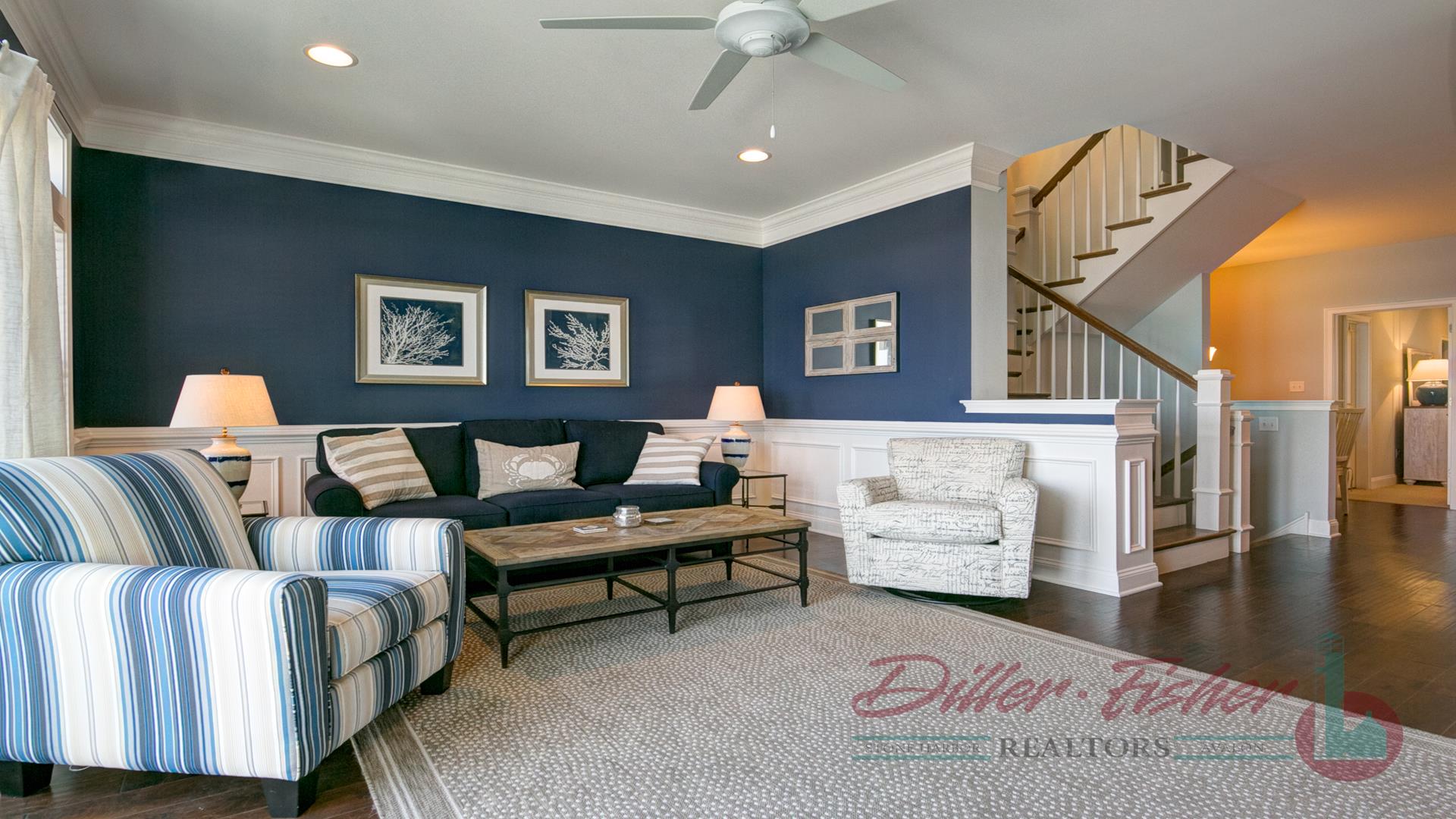 1116 Stone Harbor Blvd, Stone Harbor (Mainland)