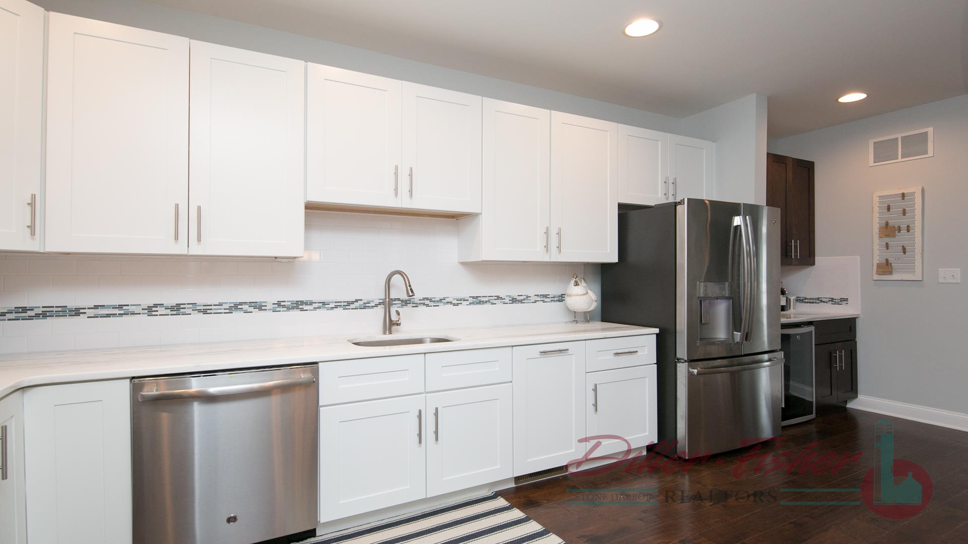 1116 Stone Harbor Blvd, Stone Harbor (Mainland)