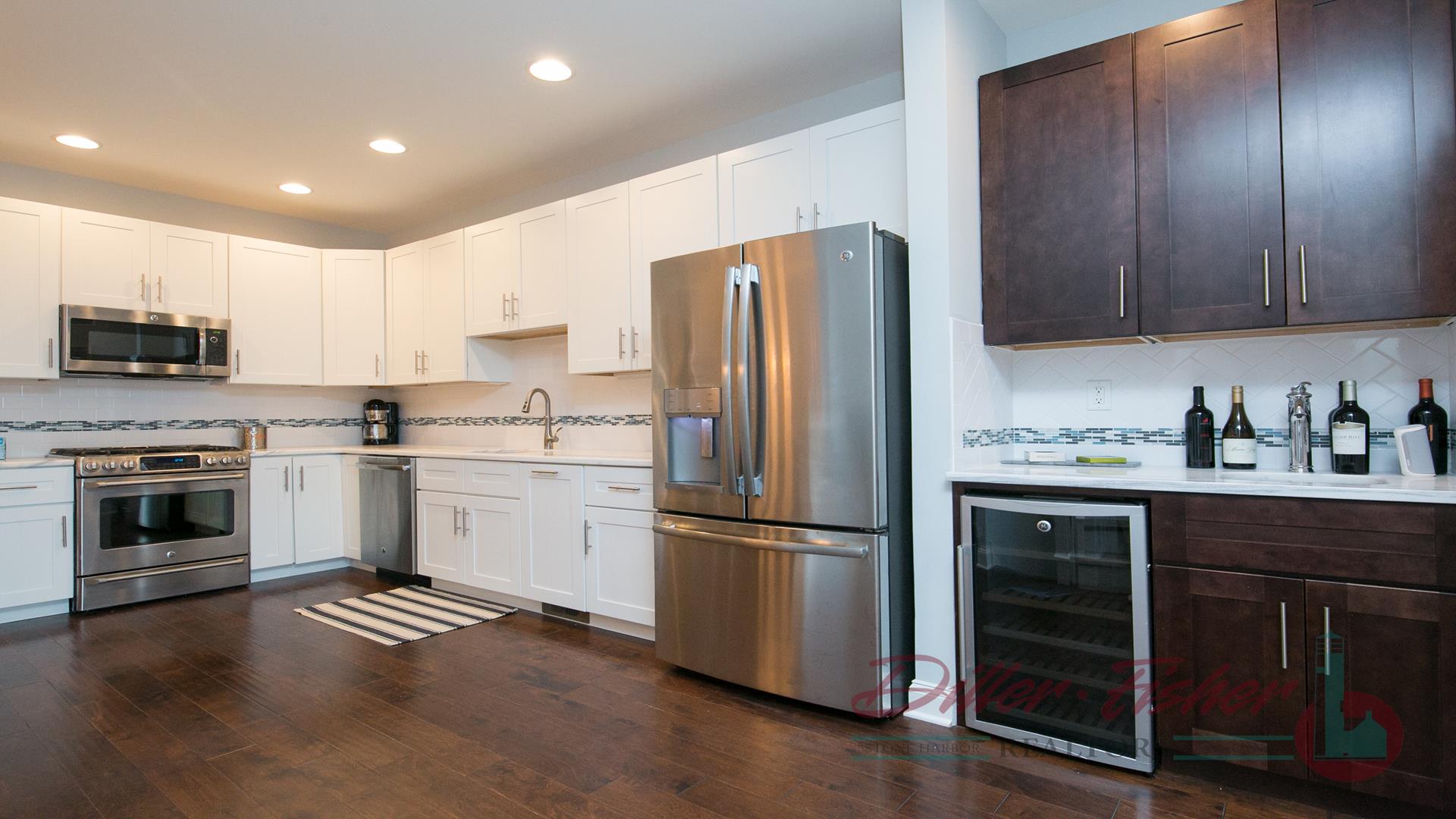 1116 Stone Harbor Blvd, Stone Harbor (Mainland)