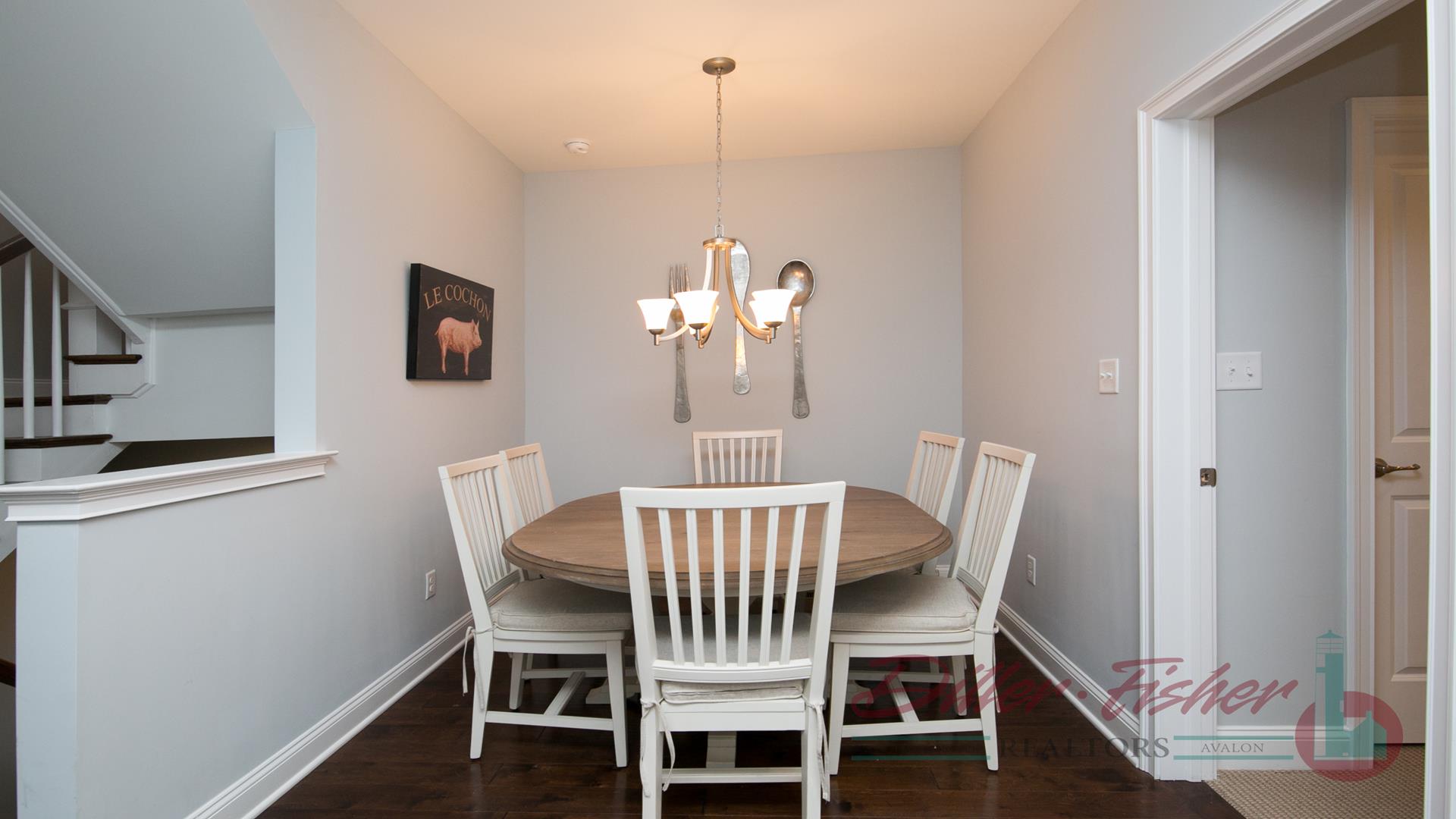 1116 Stone Harbor Blvd, Stone Harbor (Mainland)