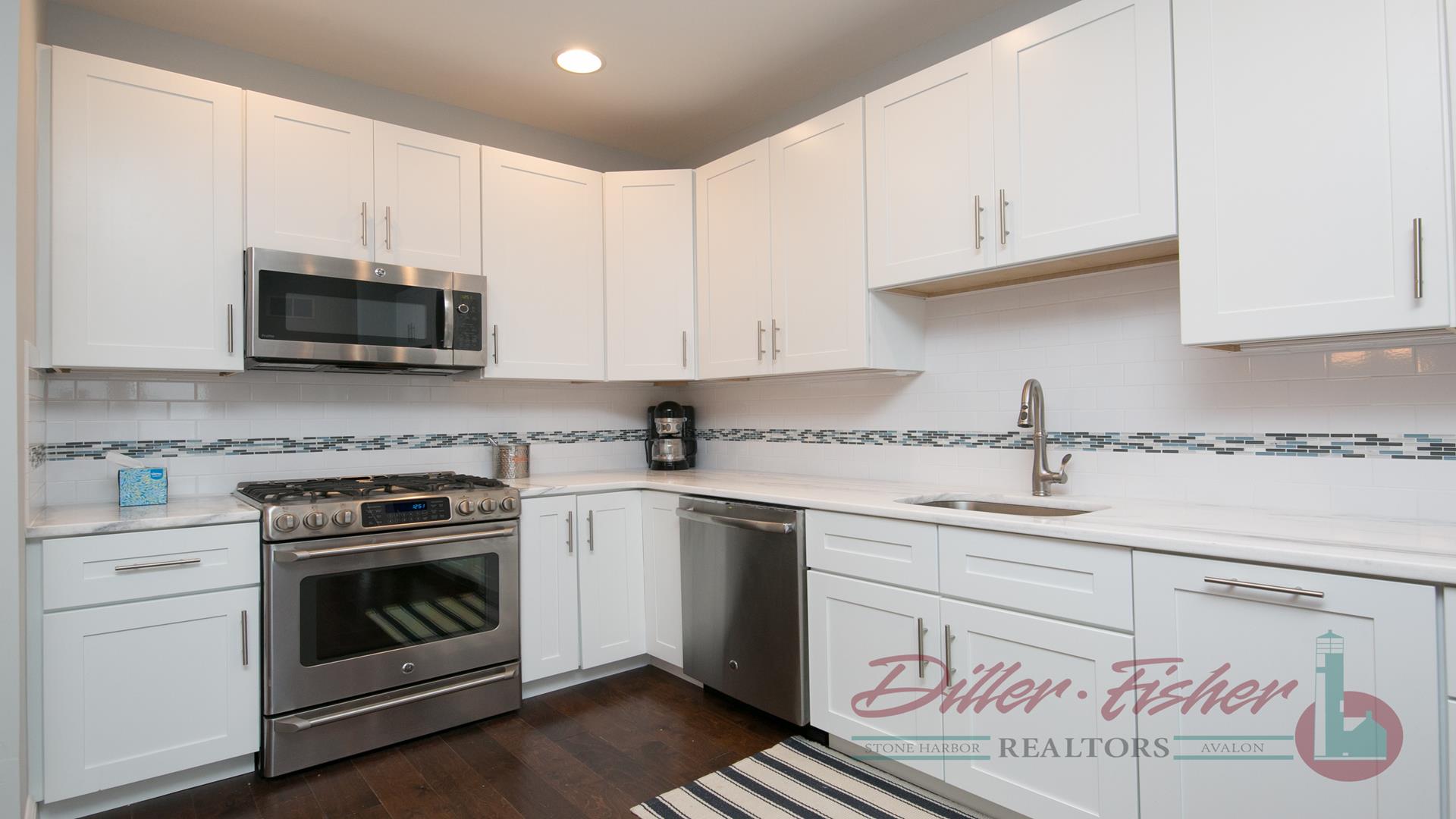 1116 Stone Harbor Blvd, Stone Harbor (Mainland)