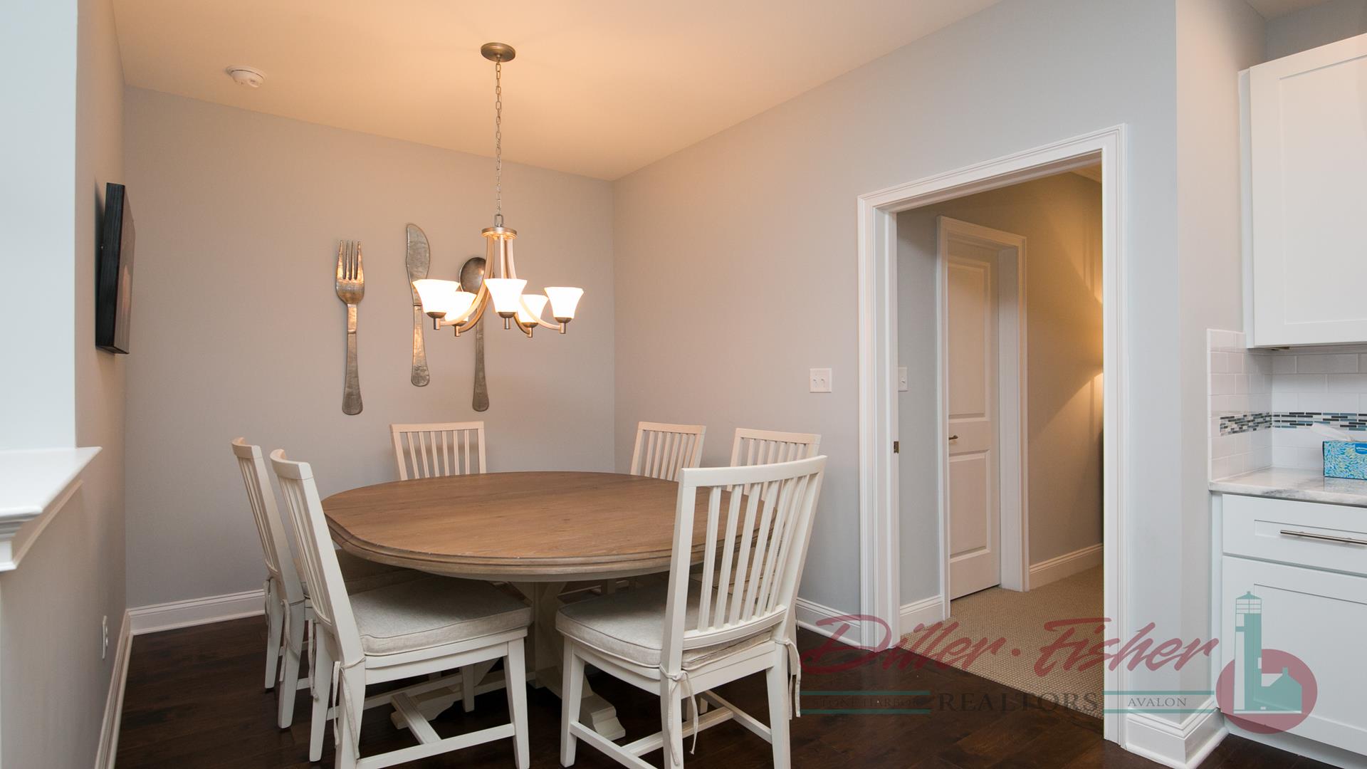 1116 Stone Harbor Blvd, Stone Harbor (Mainland)