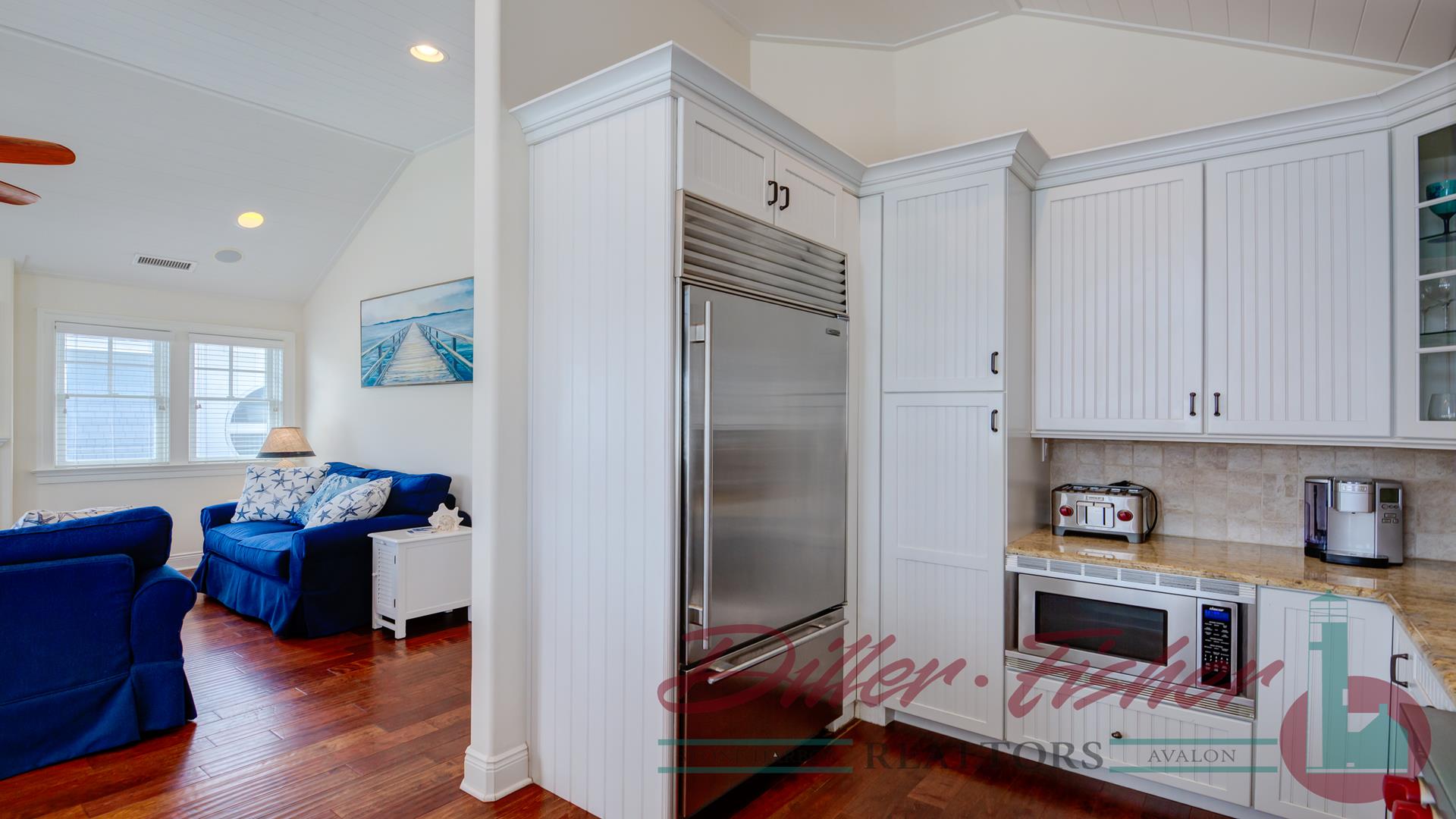 12 104th Street, Stone Harbor (Beach Block)