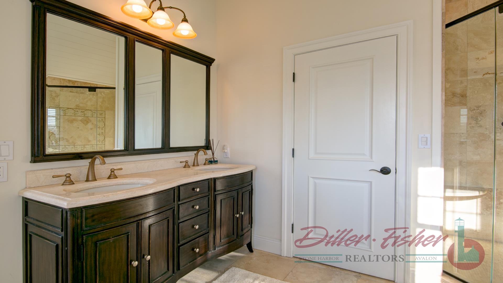 12 104th Street, Stone Harbor (Beach Block)