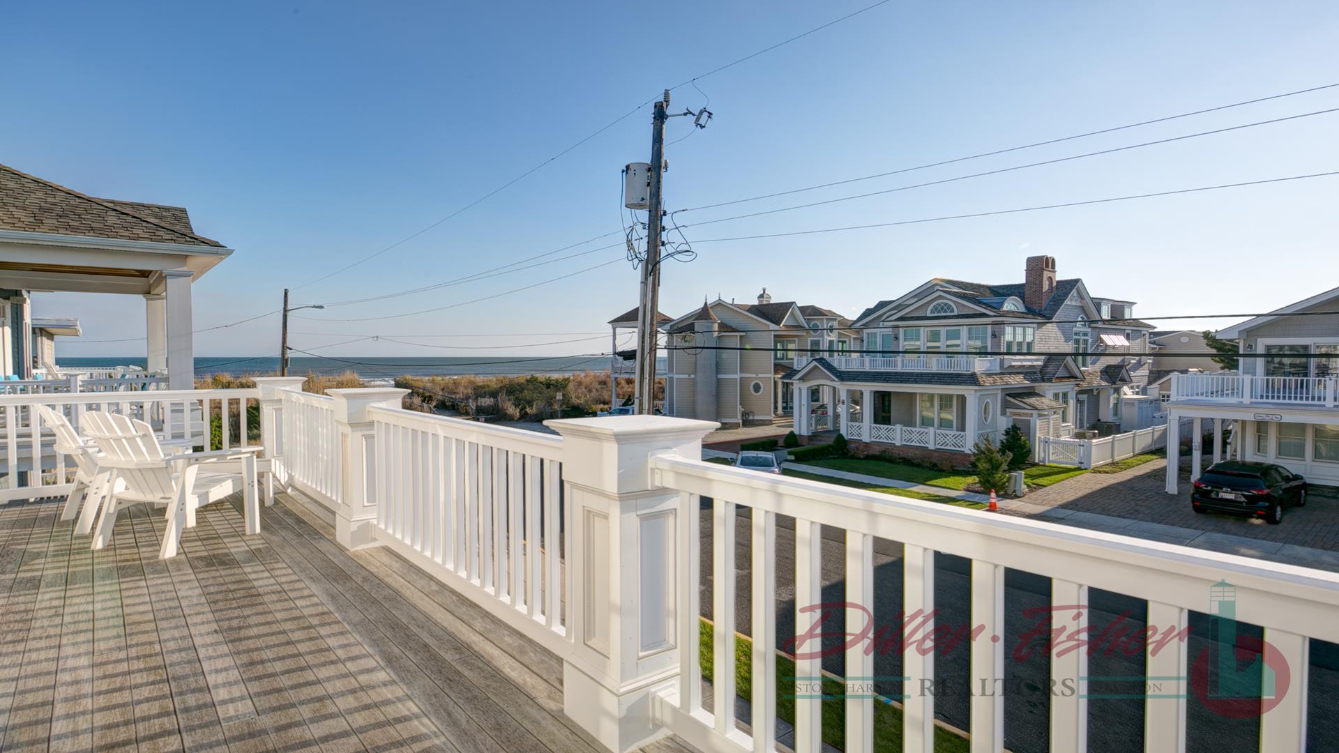 12 104th Street, Stone Harbor (Beach Block)