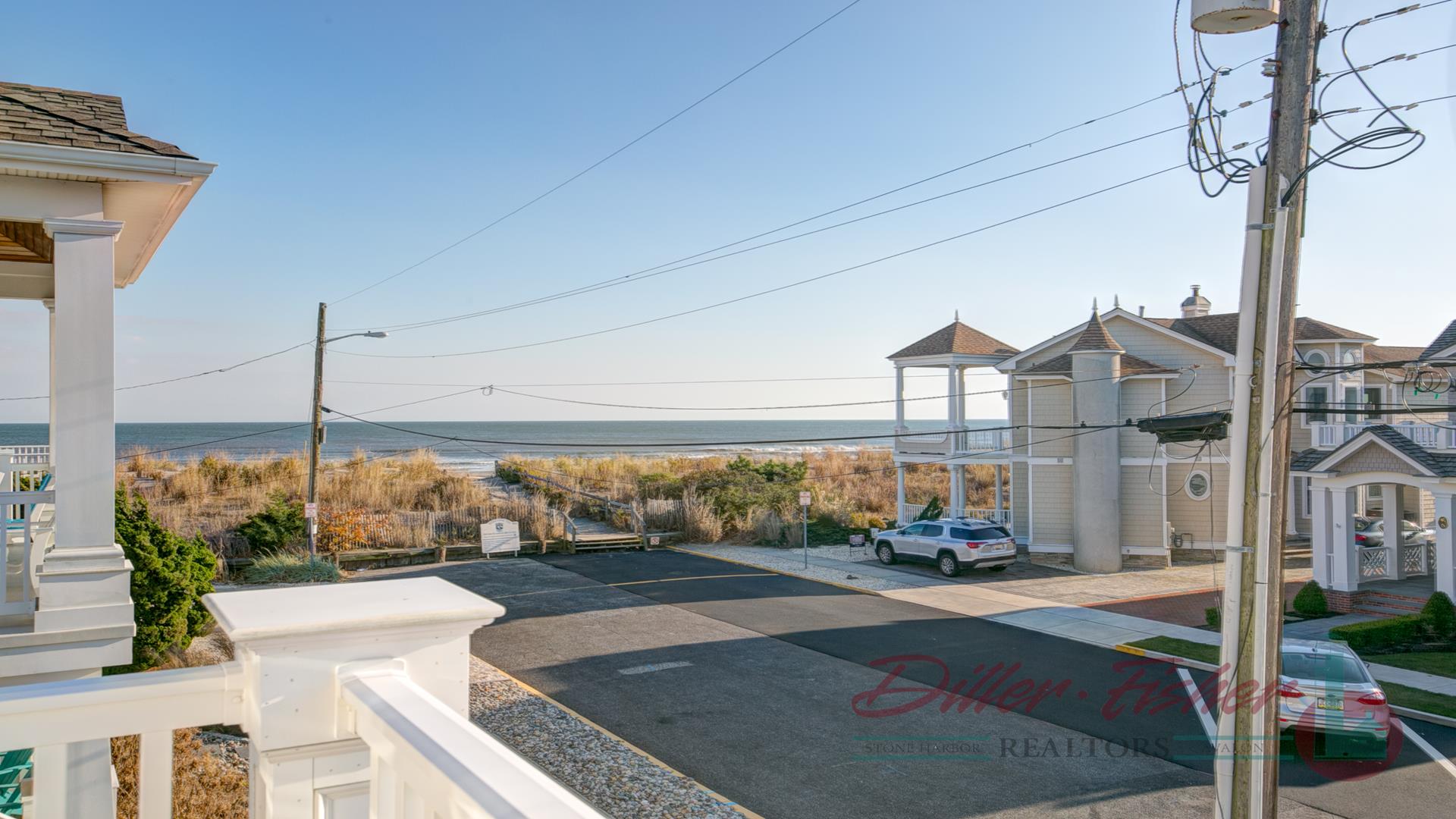 12 104th Street, Stone Harbor (Beach Block)