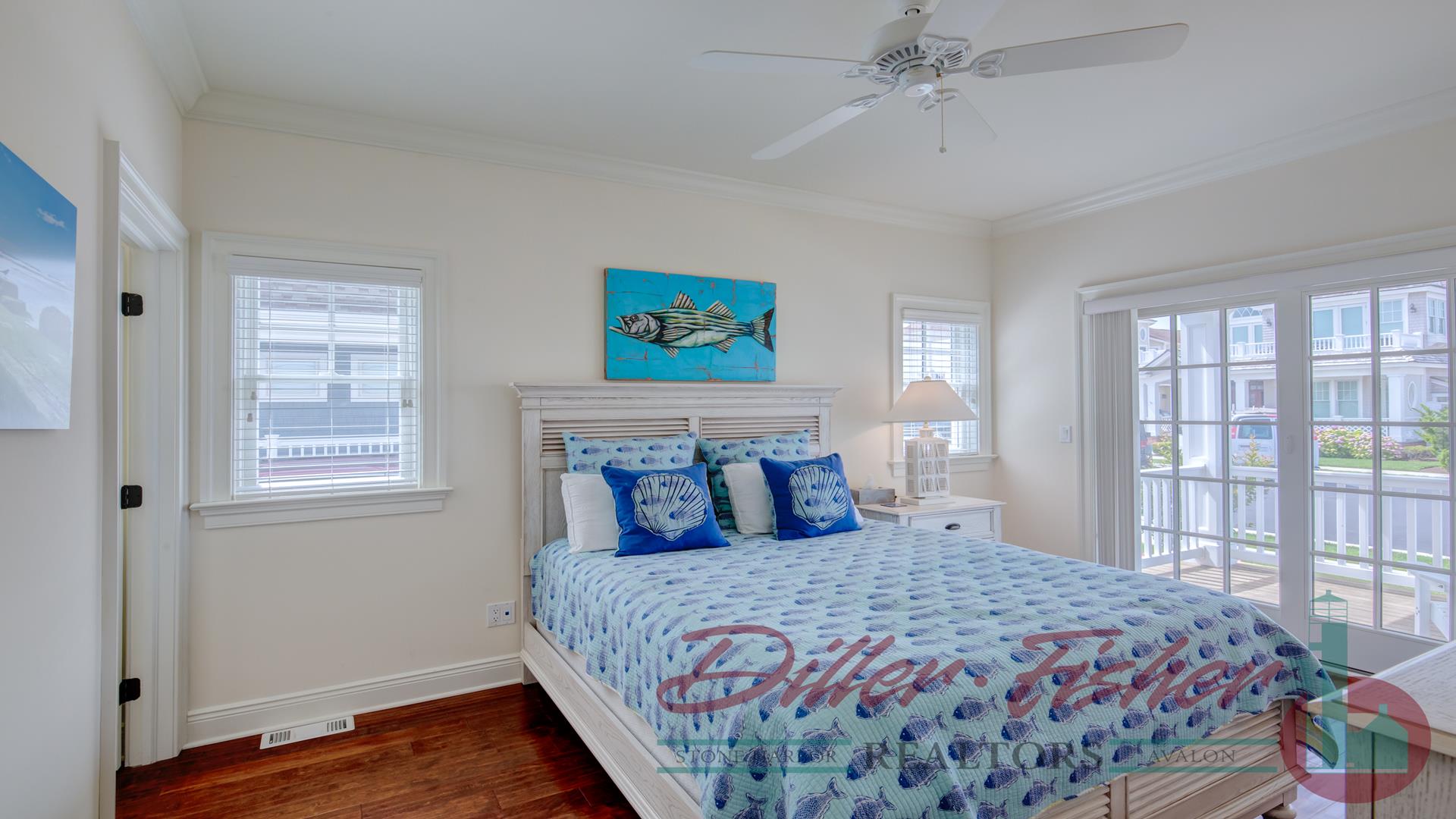 12 104th Street, Stone Harbor (Beach Block)