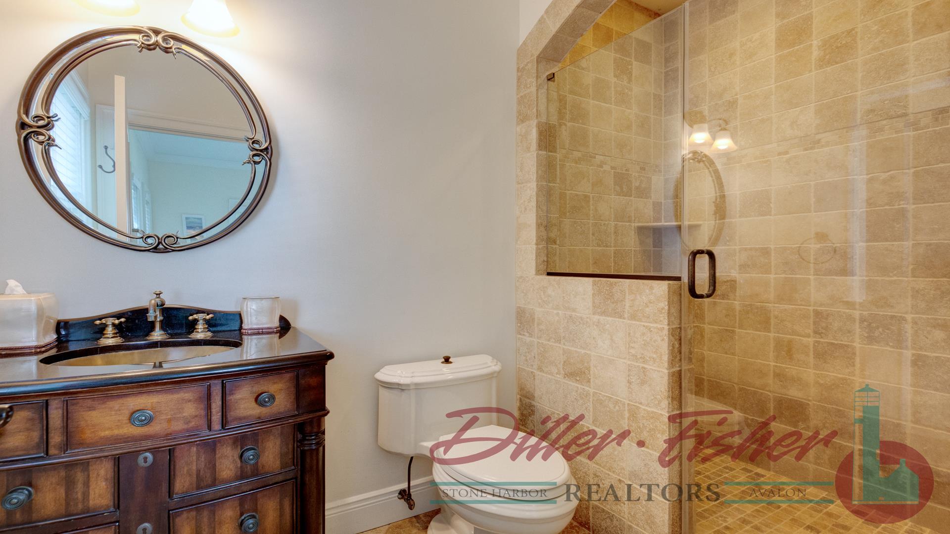 12 104th Street, Stone Harbor (Beach Block)