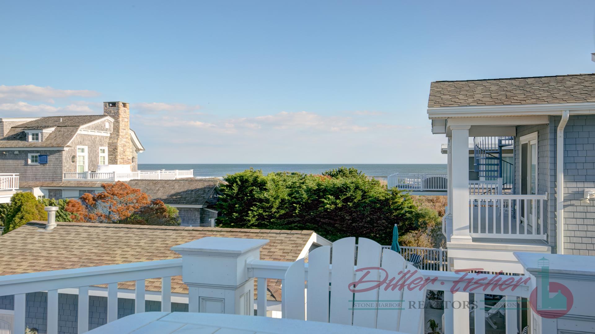 12 104th Street, Stone Harbor (Beach Block)