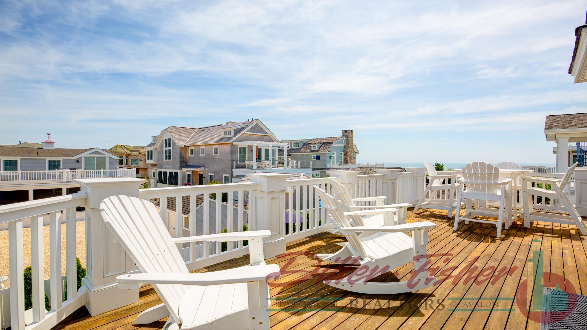 12 104th Street, Stone Harbor (Beach Block)