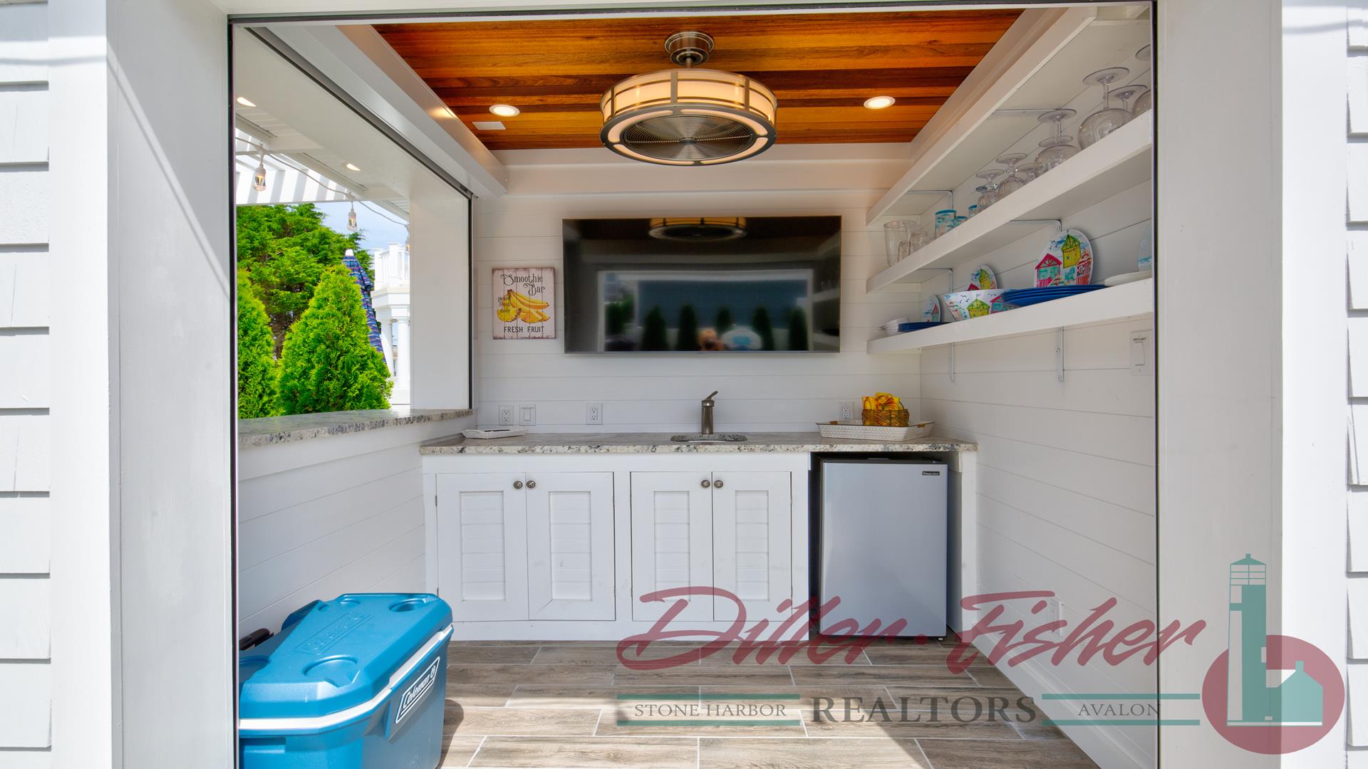 12 104th Street, Stone Harbor (Beach Block)