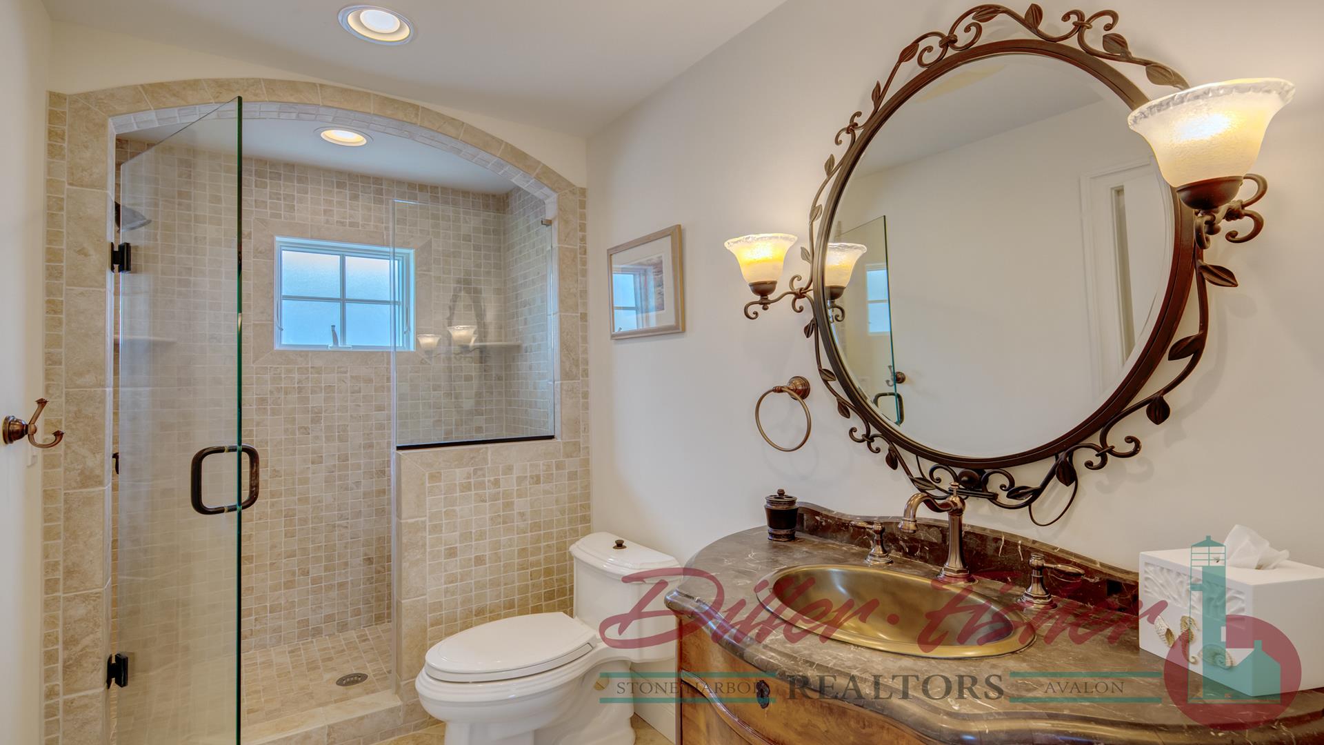 12 104th Street, Stone Harbor (Beach Block)