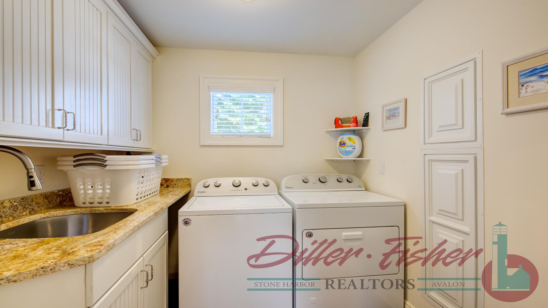 12 104th Street, Stone Harbor (Beach Block)