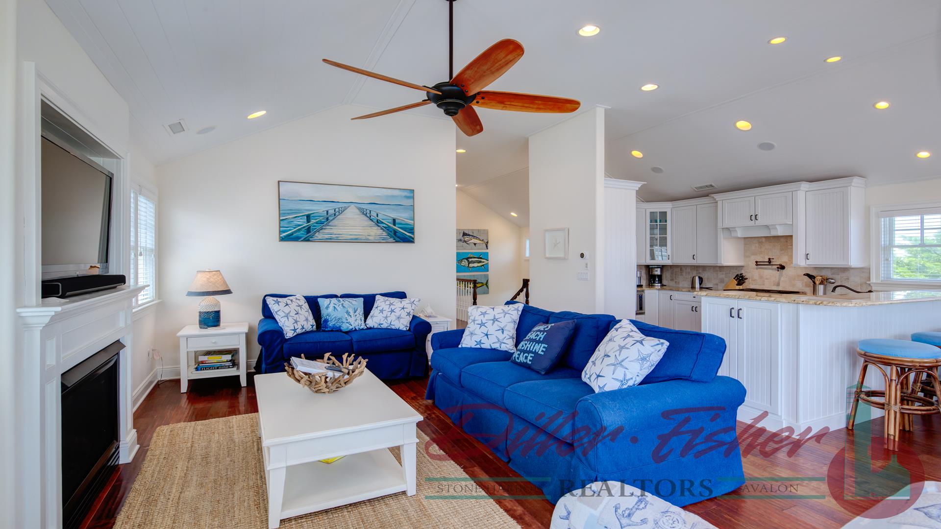 12 104th Street, Stone Harbor (Beach Block)