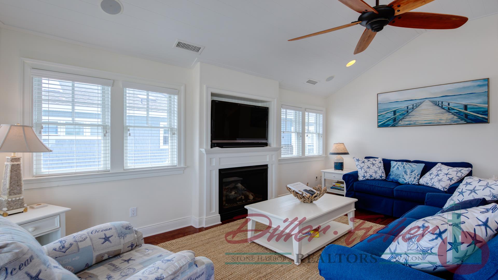 12 104th Street, Stone Harbor (Beach Block)