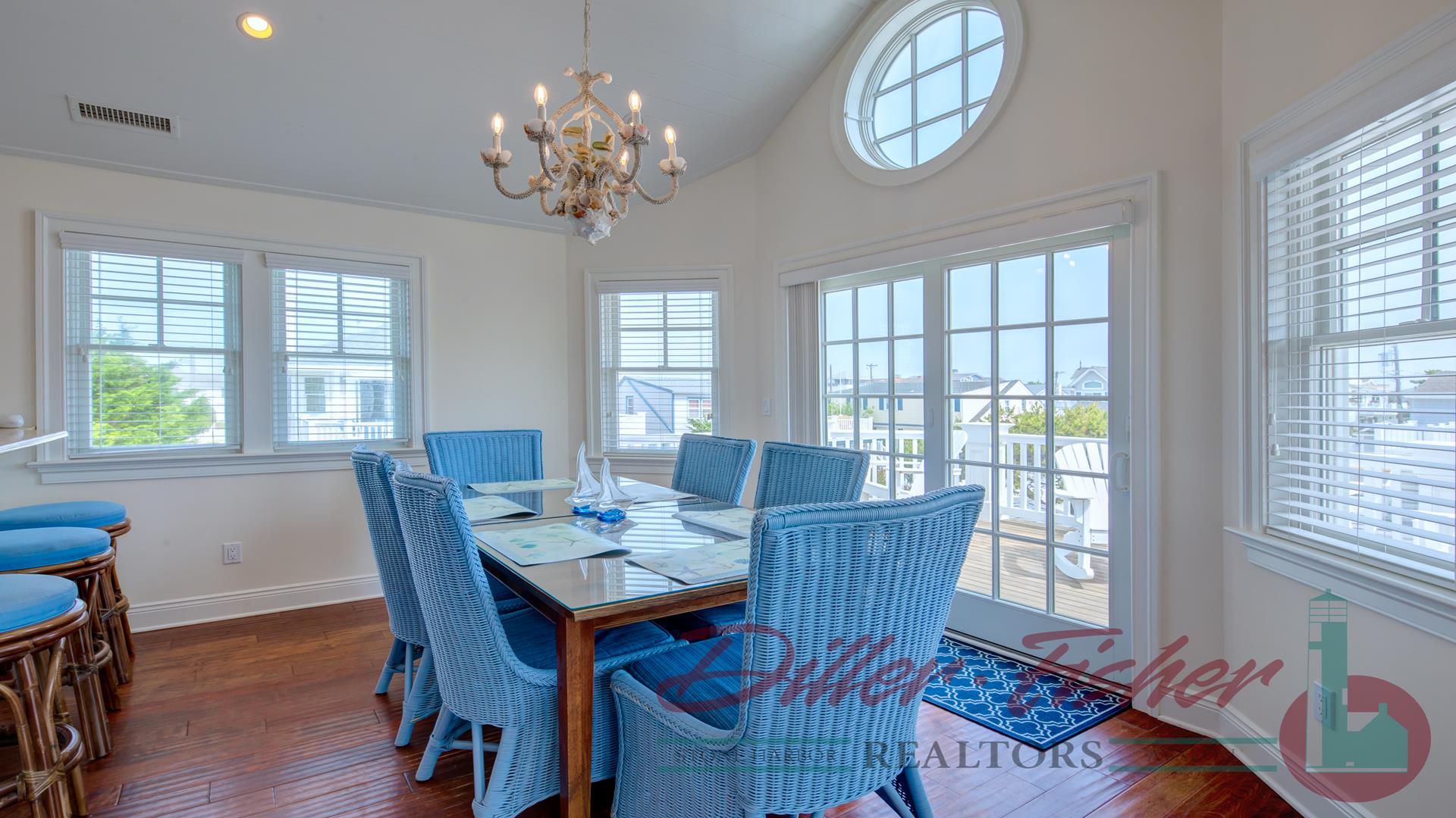 12 104th Street, Stone Harbor (Beach Block)