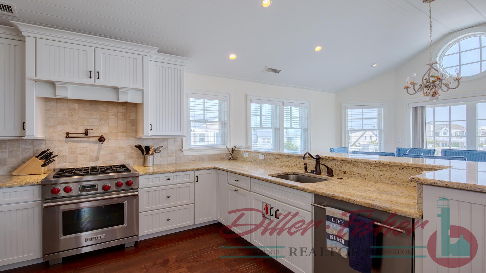 12 104th Street, Stone Harbor (Beach Block)