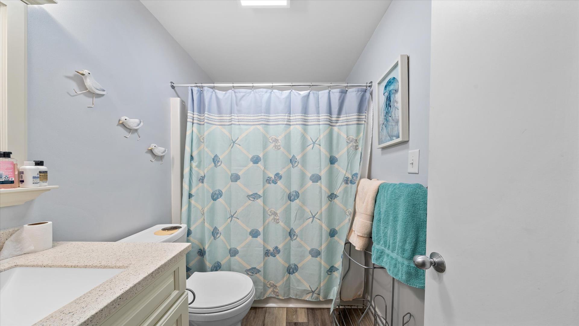 217 117th Street, Stone Harbor (Mid-Island)