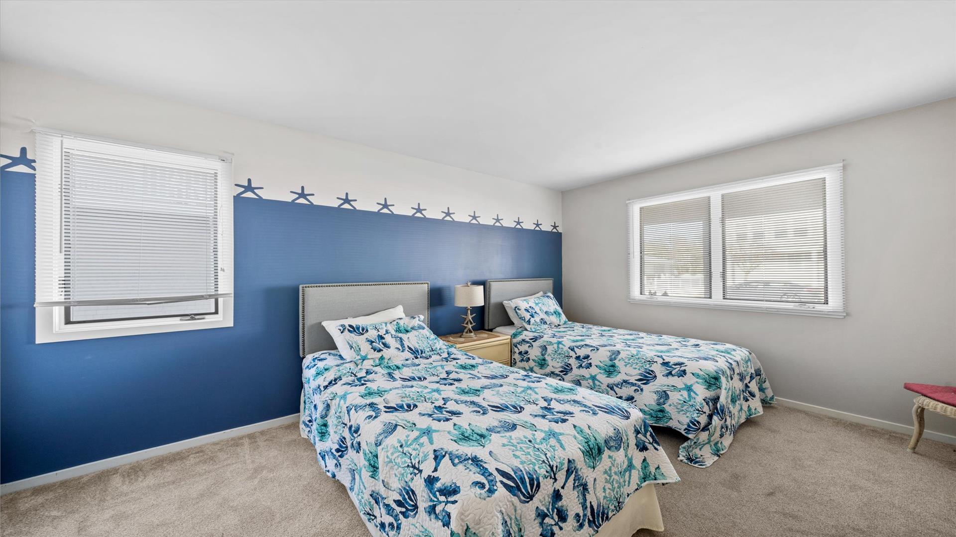 217 117th Street, Stone Harbor (Mid-Island)