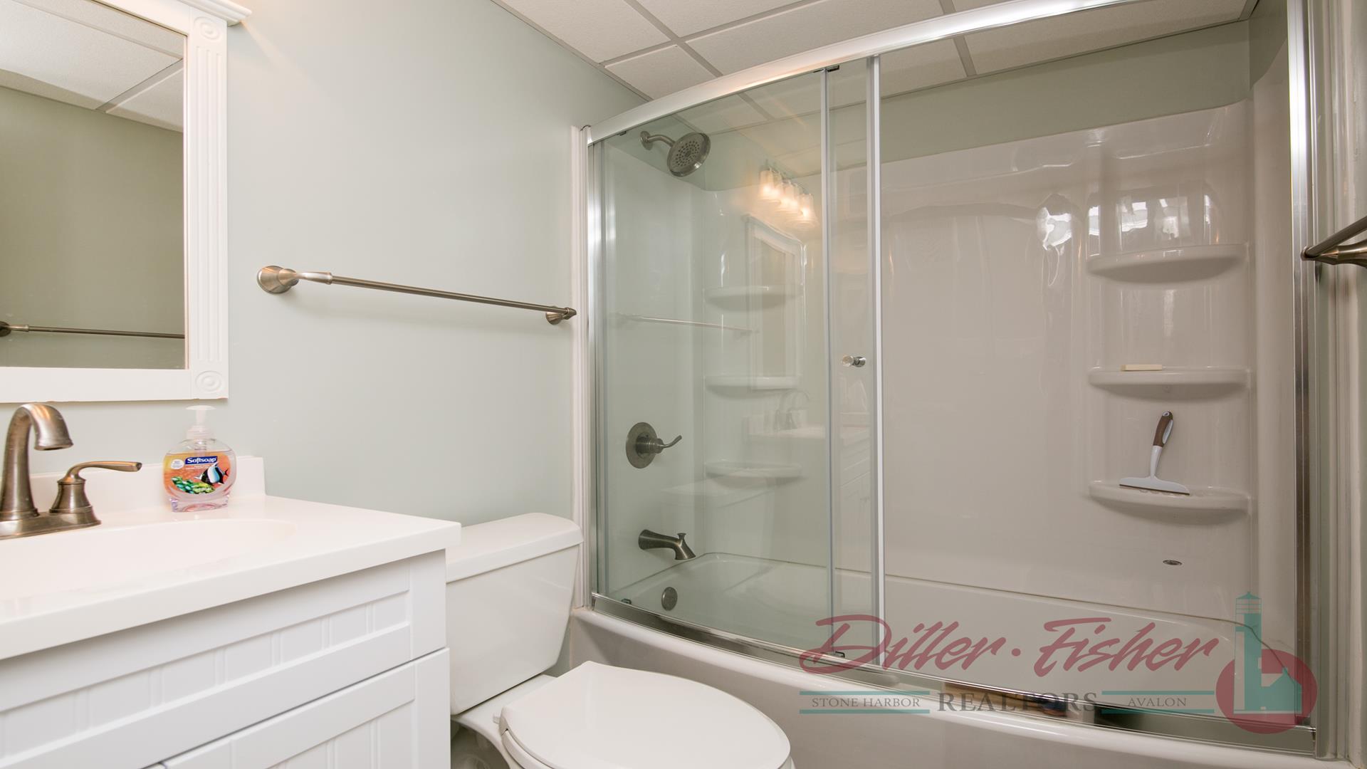 351 96th Street, Stone Harbor (Mid-Island)