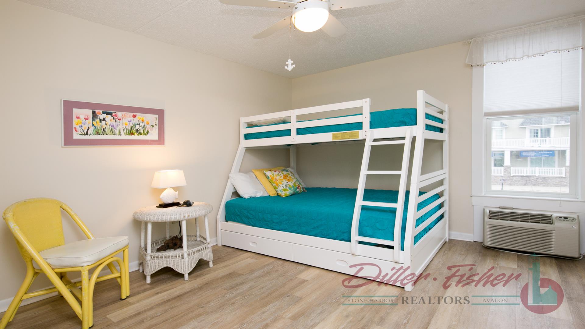 351 96th Street, Stone Harbor (Mid-Island)