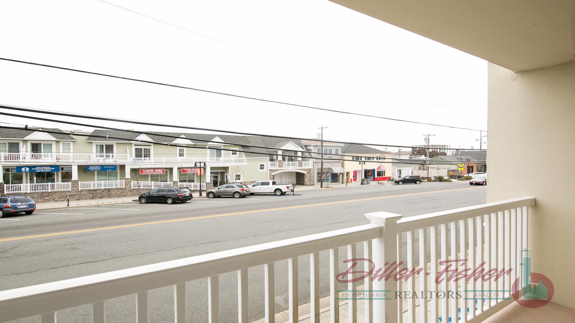 351 96th Street, Stone Harbor (Mid-Island)